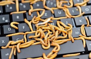 Teknolojik açıdan hijyenik misiniz?