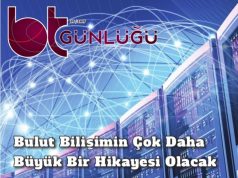BT Günlüğü Dergisi TEMMUZ 2017
