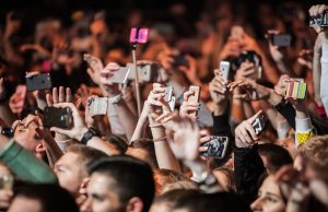 Türkiye’de yüzde 42’sinin dijital ortamda bilgileri herkese açık