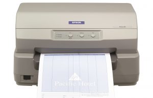 Epson PLQ serisi yazıcılarla maksimum verimlilik