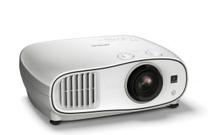 Epson TW6700 ile sinema büyüsü evinizde