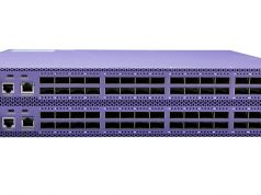 İşletmeler için veri aktarım omurgası: Extreme Networks X870