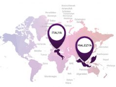 General Mobile İtalya ve Malezya ile 30 ülkede satışta