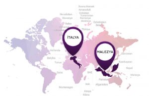 General Mobile İtalya ve Malezya ile 30 ülkede satışta