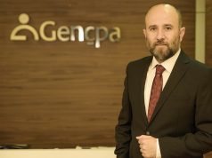 Gençpa Teknoloji ’ye yeni Genel Müdür