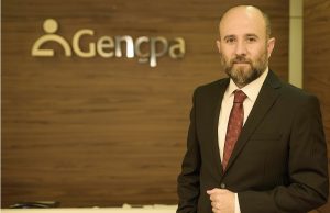 Gençpa Teknoloji ’ye yeni Genel Müdür