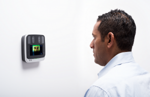 Güvenlikte yeni trend: iris tanıma