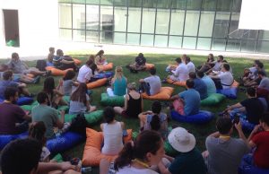 HacknBreak ikinci kez Urla’da