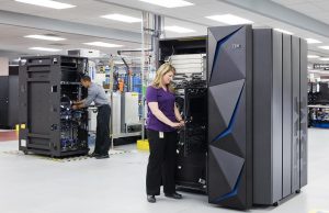 IBM Z ile veri korumanın yeni çağına öncülük ediyor