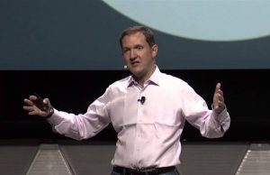 Jim Whitehurst: Bulut Bilişim in Çok Daha Büyük Bir Hikayesi Olacak