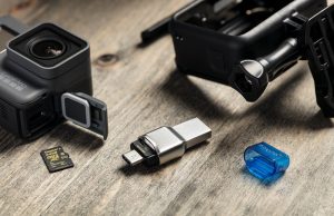 Kingston’dan MobileLite Duo 3C