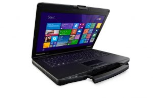 Panasonic dayanıklı notebook pazarında liderlik payını büyütüyor
