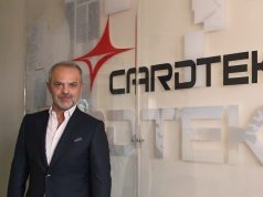 Cardtek , Uluslararası satış faaliyetleri Paolo Temporiti ’ye emanet