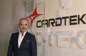 Cardtek , Uluslararası satış faaliyetleri Paolo Temporiti ’ye emanet