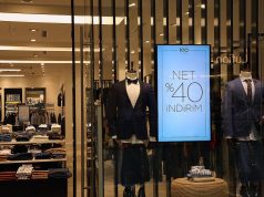 Sistem 9, Digital Signage ’ın nereye gittiğini araştırdı