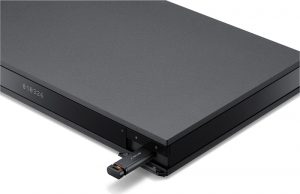 Sony’den ilk 4K Ultra HD Blu-ray oynatıcısı