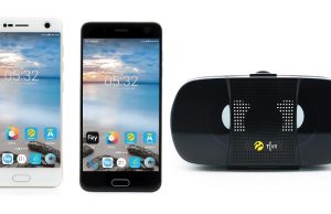 Turkcell T serisinin en yeni ve en akıllı telefonu T80 görücüye çıktı