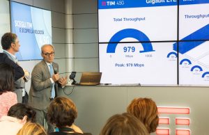 TIM küresel çapta bir ilke daha imza attı