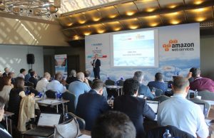 Tech Data, Yeni Nesil Bulut Hizmetlerini Türkiye’de Amazon Web Services Çözümleriyle Kullanıcılara Ulaştıracak