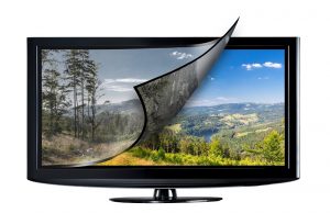 Ultra HD TV ’ler zirveyi zorluyor