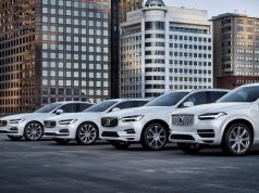 Volvo Cars bütün modellerinde artık elektrikli motor kullanacak