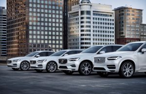 Volvo Cars bütün modellerinde artık elektrikli motor kullanacak