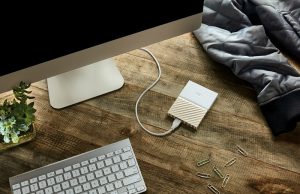 Western Digital’den yeni My Passport Ultra Drive