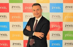 Kenan Kesen Zyxel’e transfer oldu