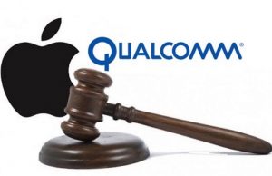 Qualcomm, Apple’a karşı açtığı patent davasını kazandı Qualcomm, Apple, patent davası iphone Qualcomm, Apple, Almanya, kalıcı tedbir kararı