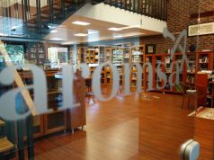 METRIC’ten Aromsa ’ya yeni altyapı