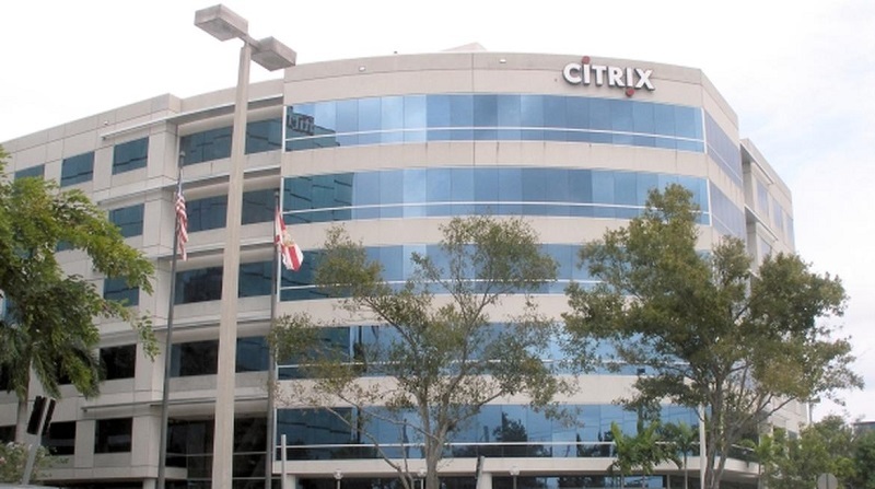 Citrix, ADC Citrix, tümleşik uç nokta yönetimi Citrix, EMEA Bölgesi