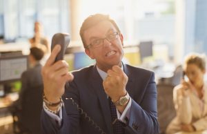 Türkiye istenmeyen aramalar konusunda beşinci sırada