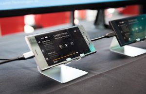 Qualcomm, EE, ve Sony Mobile Avrupa’nın ilk Gigabit LTE donanımlı ticari mobil cihazını tanıttı