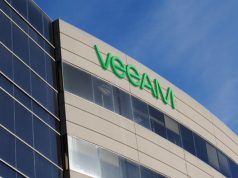 Veeam Software 2019 ikinci çeyrek sonuçlarını açıkladı Çoklu bulut, veri erişilebilirliğiyedekleme Veeam Software Tatil dönemi, işletmelere tavsiyeler, Veeam, Veeam Software, VeeamON Forum Türkiye Dijital dönüşüm, Veeam Türkiye Veeam, Bulut Veri Yönetimi Veeam Backup for Microsoft Office 365 Versiyon 3 Veeam, SAP HANA Veeam, Bulut Veri Yönetimi Veeam, 2019, akıllı veri yönetimi