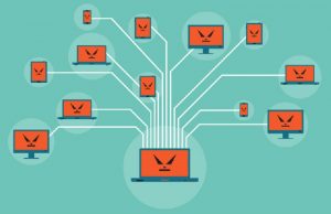 Akıllı cihazları hedefleyen zararlı yazılım iki kattan fazla arttı