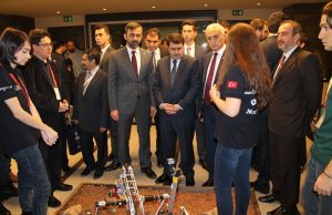 Ar-Ge ve inovasyon zirvesi Eylül ayında