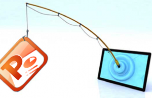 PowerPoint ile yapılan oltalama saldırılarına dikkat