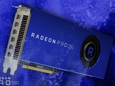 AMD’den Radeon Pro WX 9100 ve Radeon Pro SSG