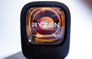 AMD Ryzen Threadripper 1950X ve 1920X’i satışa sundu
