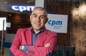 AR-GE merkezi oldu, 10 milyon TL yatırım yapacak