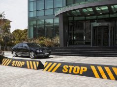 Güvenlik ürünlerinde ihracat 5 katı arttı