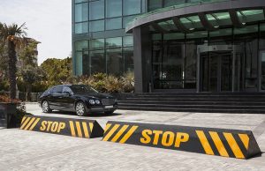 Güvenlik ürünlerinde ihracat 5 katı arttı