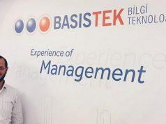 Basistek Bilgi Teknolojileri ‘nde atama