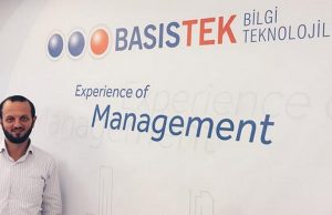 Basistek Bilgi Teknolojileri ‘nde atama
