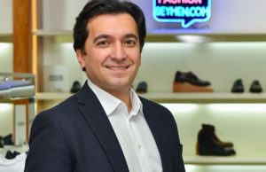 Boyner Grup’ta Eticaret Altyapısına NGI Desteği