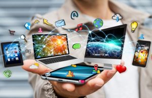 Dijital dönüşüm Türkiye’yi kasıp kavuruyor