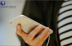 Yeni bir mesajlaşma sistemi Türkiye pazarına giriyor