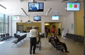 Turkcell’den dijital hastane projesi