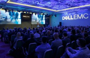 Dell EMC Forum 2017, 3 Ekim’de dijital dönüşümü ele alıyor