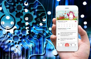 Dijital kadın asistanı Pepapp, yapay zeka ile akıllanacak